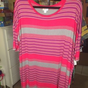 XL Irma LulaRoe